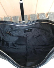 Load image into Gallery viewer, Vintage SALVATORE FERRAGAMO Leather Hobo Shoulder Bag
