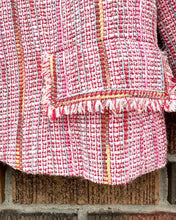 Load image into Gallery viewer, CHANEL Tweed Jacket

