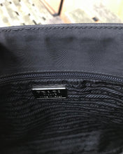 Load image into Gallery viewer, PRADA Nylon Shoulder Bag
