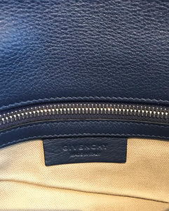 GIVENCHY Small Pandora Pure Leather Bag
