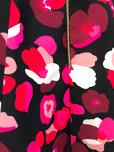 Load image into Gallery viewer, KATE SPADE Floral Print Midi Dress
