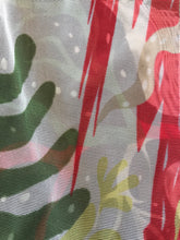 Load image into Gallery viewer, DIESEL Floral Print Stretchy Camisole
