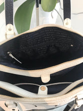 Load image into Gallery viewer, KATE SPADE Triple Compartment Leather Tote
