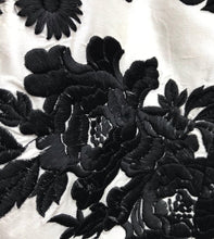 Load image into Gallery viewer, WAYNE CLARK Embroidered Silk Jacket
