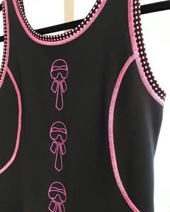 FENDI Tennis Dress