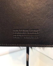 Load image into Gallery viewer, MARC By MARC JACOBS Lambs Fur Leather Wallet On Chain
