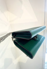 Load image into Gallery viewer, GUCCI Dionysus Mini Leather Chain Bag Wallet
