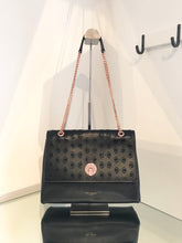 Load image into Gallery viewer, TED BAKER London Leather Shoulder/ Crossbody Bag
