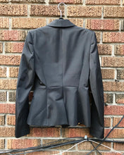 Load image into Gallery viewer, TED BAKER London One Button Techno Blazer

