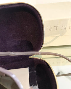 STELLA MCCARTNEY Big Square Sunglasses
