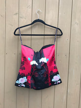 Load image into Gallery viewer, ROBERTO CAVALLI  Corset Bustier

