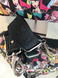 TOKIDOKI For LESPORTSAC Nylon Bag