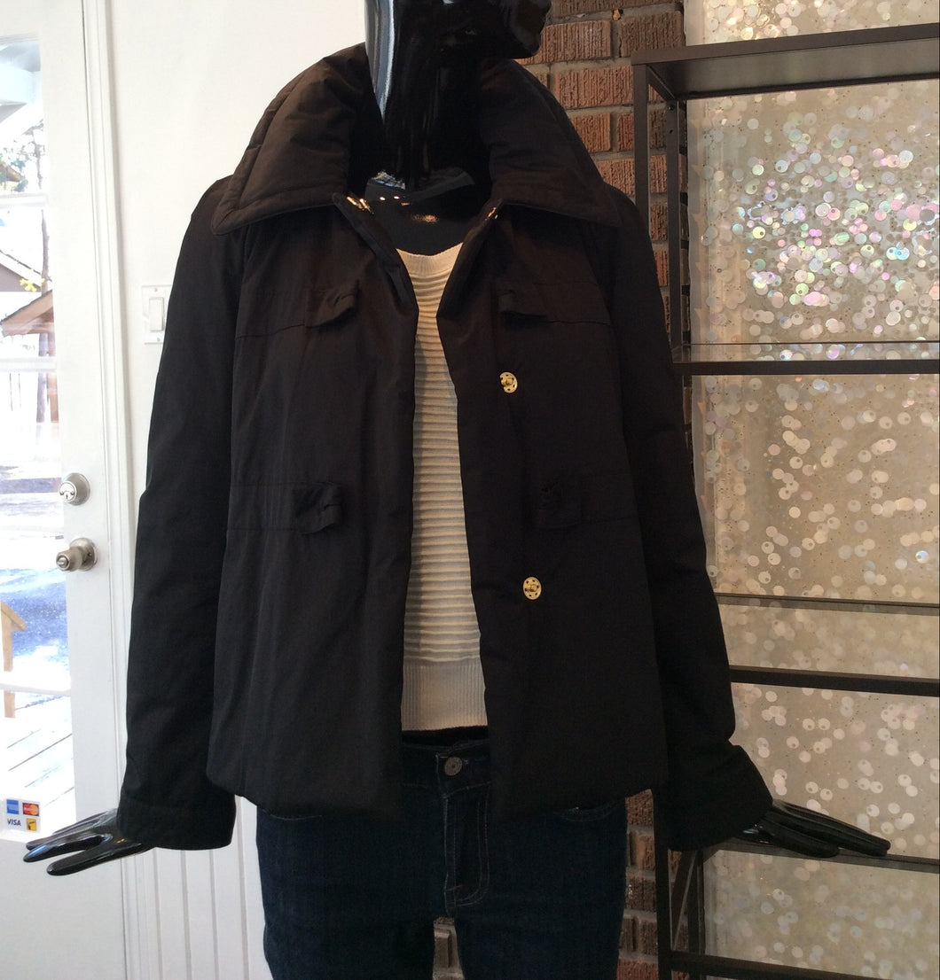 MOSCHINO Light Weight Puffer Jacket