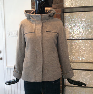 THEORY Jacket
