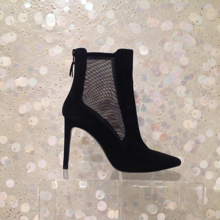 STUART WEITZMAN
