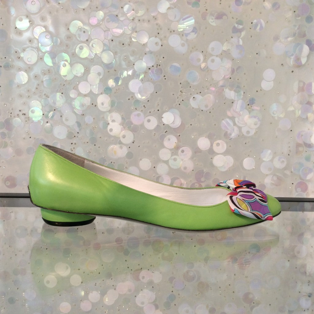 EMILIO PUCCI