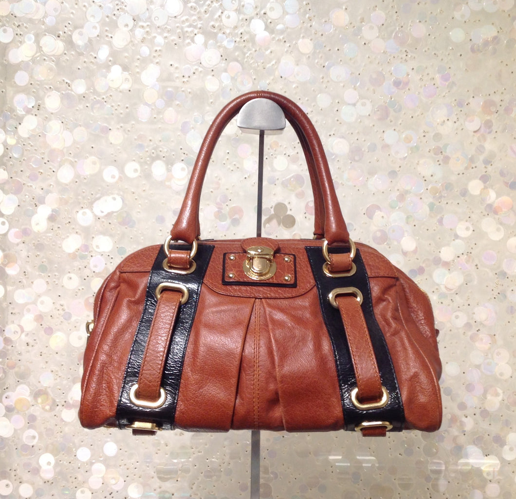 MARC JACOBS Top Handle Bag