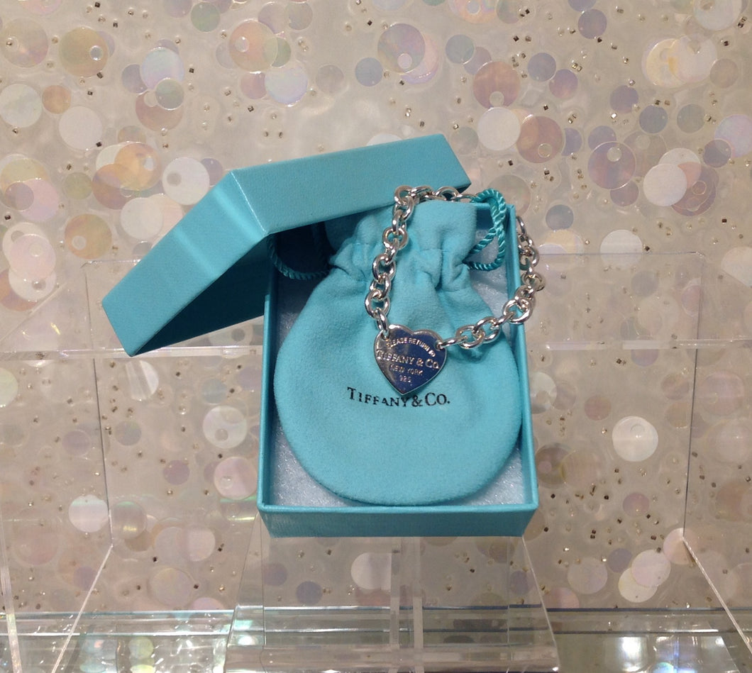 TIFFANY & CO. Bracelet