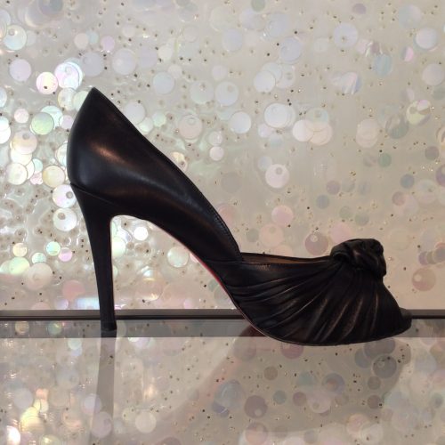 CHRISTIAN LOUBOUTIN