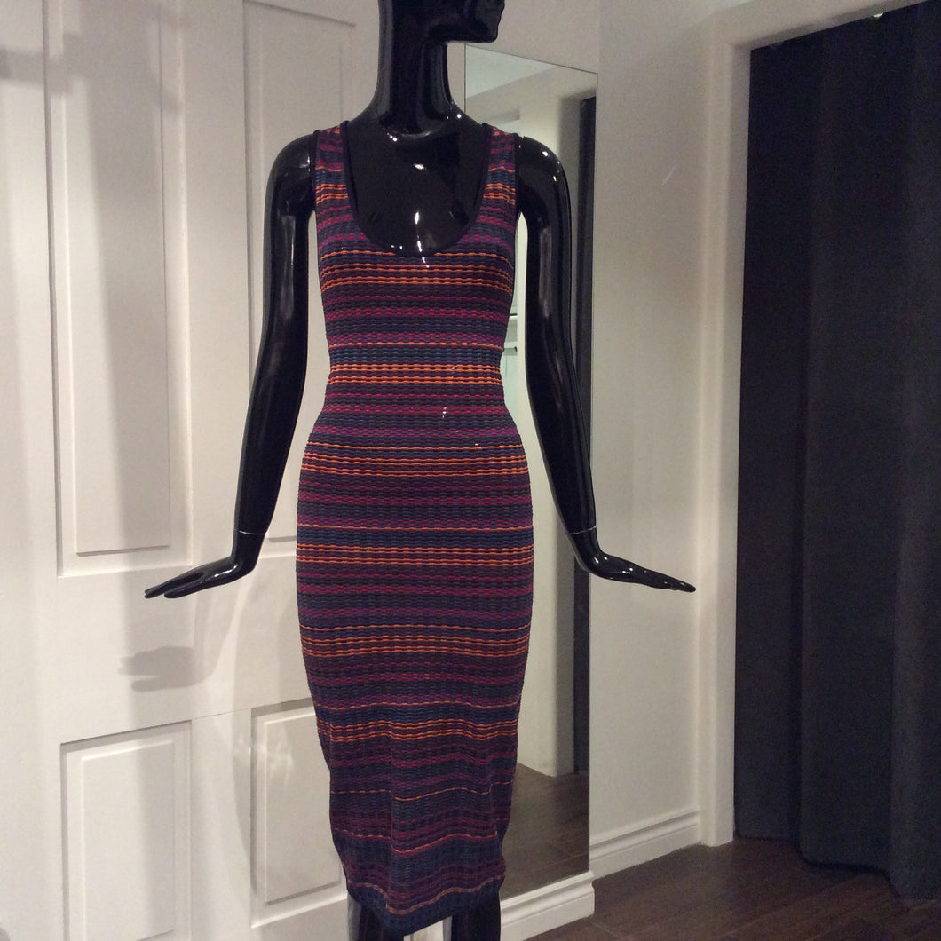 M MISSONI Knit Dress