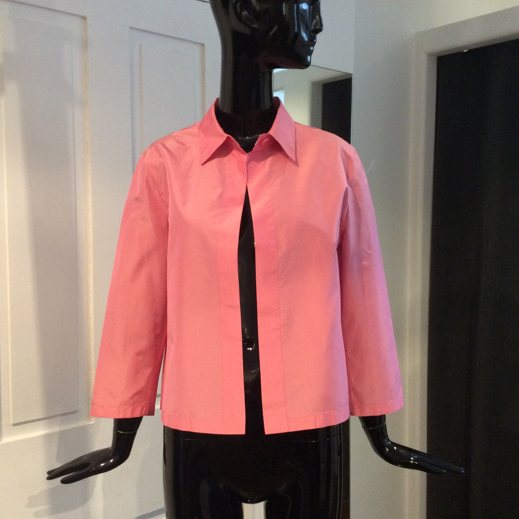 MAX MARA Silk Jacket