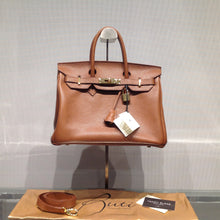 Load image into Gallery viewer, TEDDY BLAKE NY by Buti Accessories Firenze
