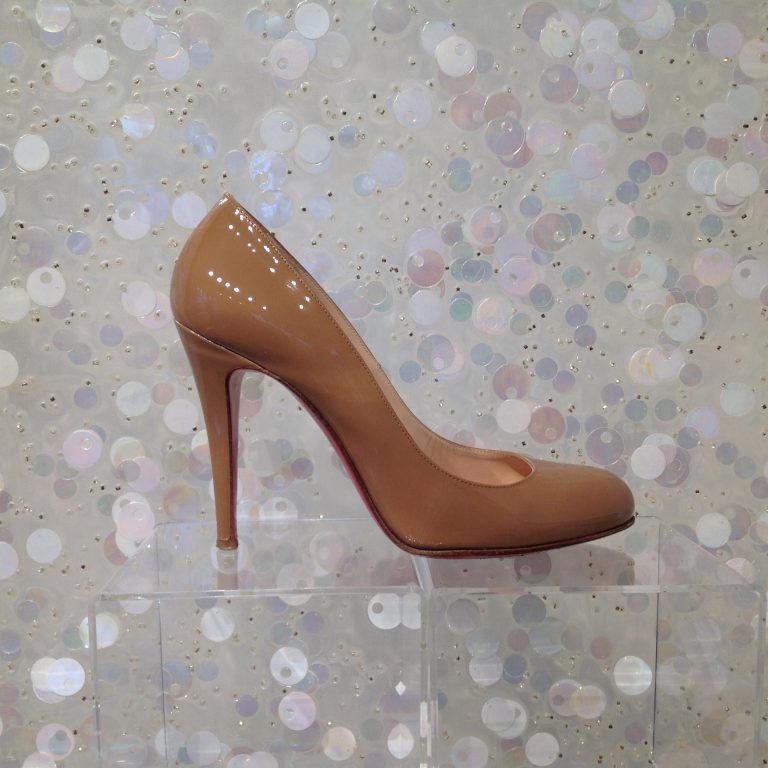 CHRISTIAN LOUBOUTIN
