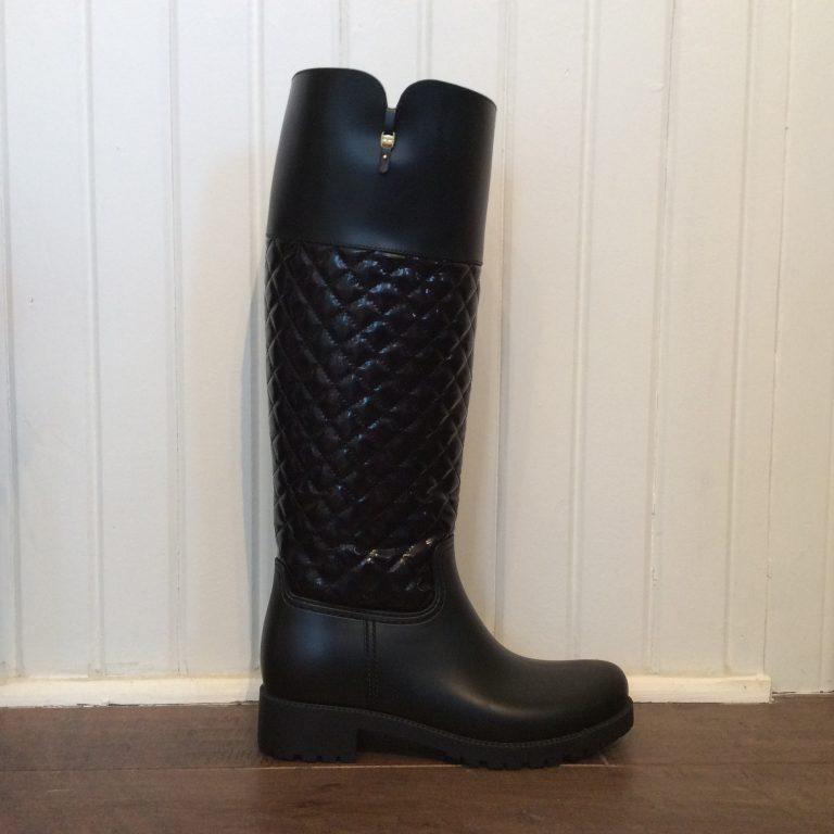 SALVATORE FERRAGAMO Rain Boots