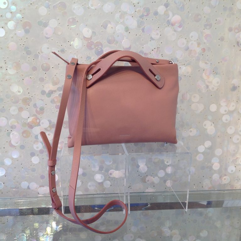 SKAGEN Top Handle Bag/ Crossbody Bag