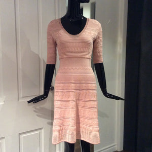 M MISSONI Knit Dress