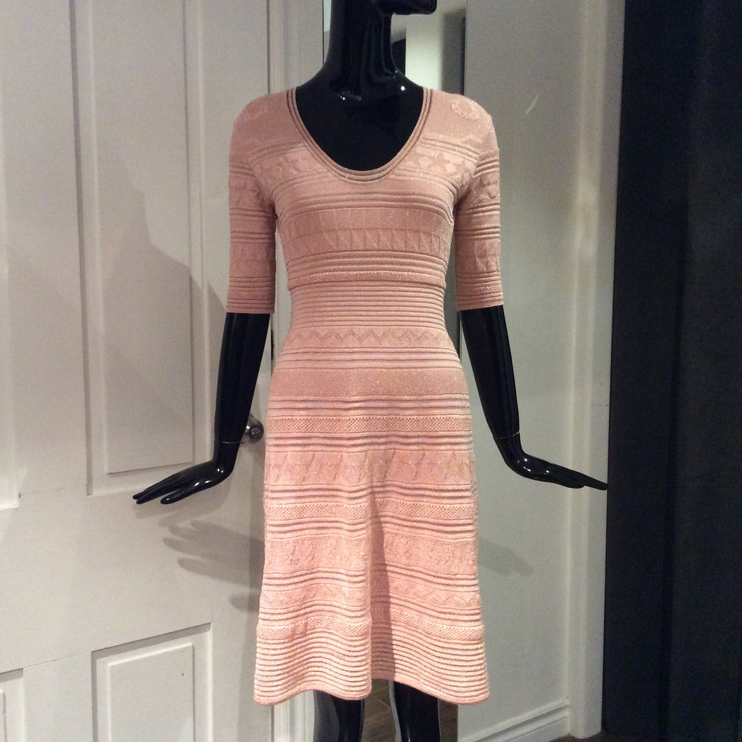 M MISSONI Knit Dress