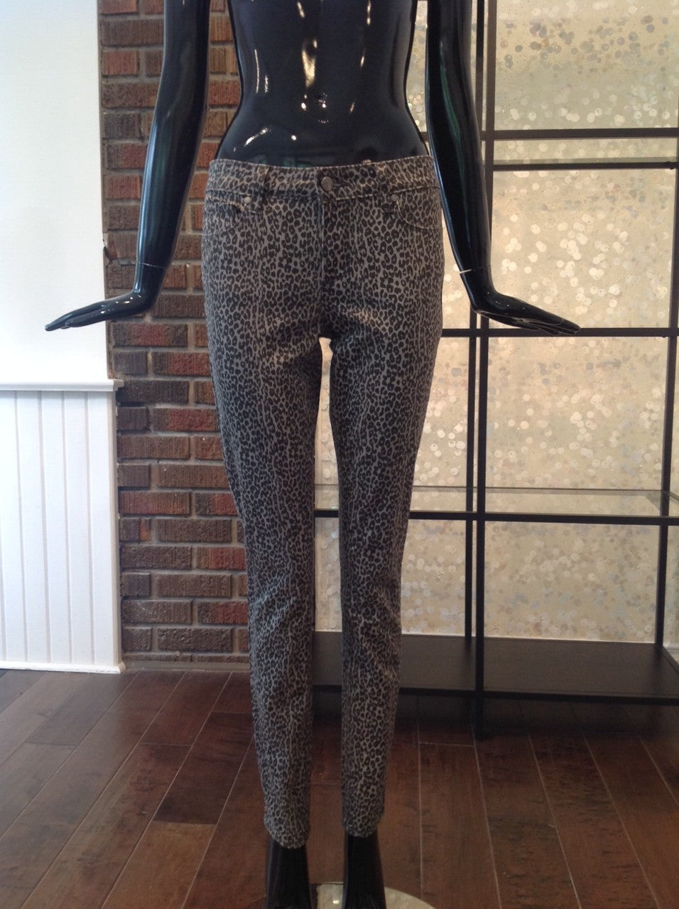 PAIGE Skinny Jeans