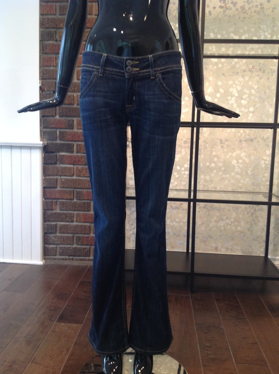 HUDSON Jeans